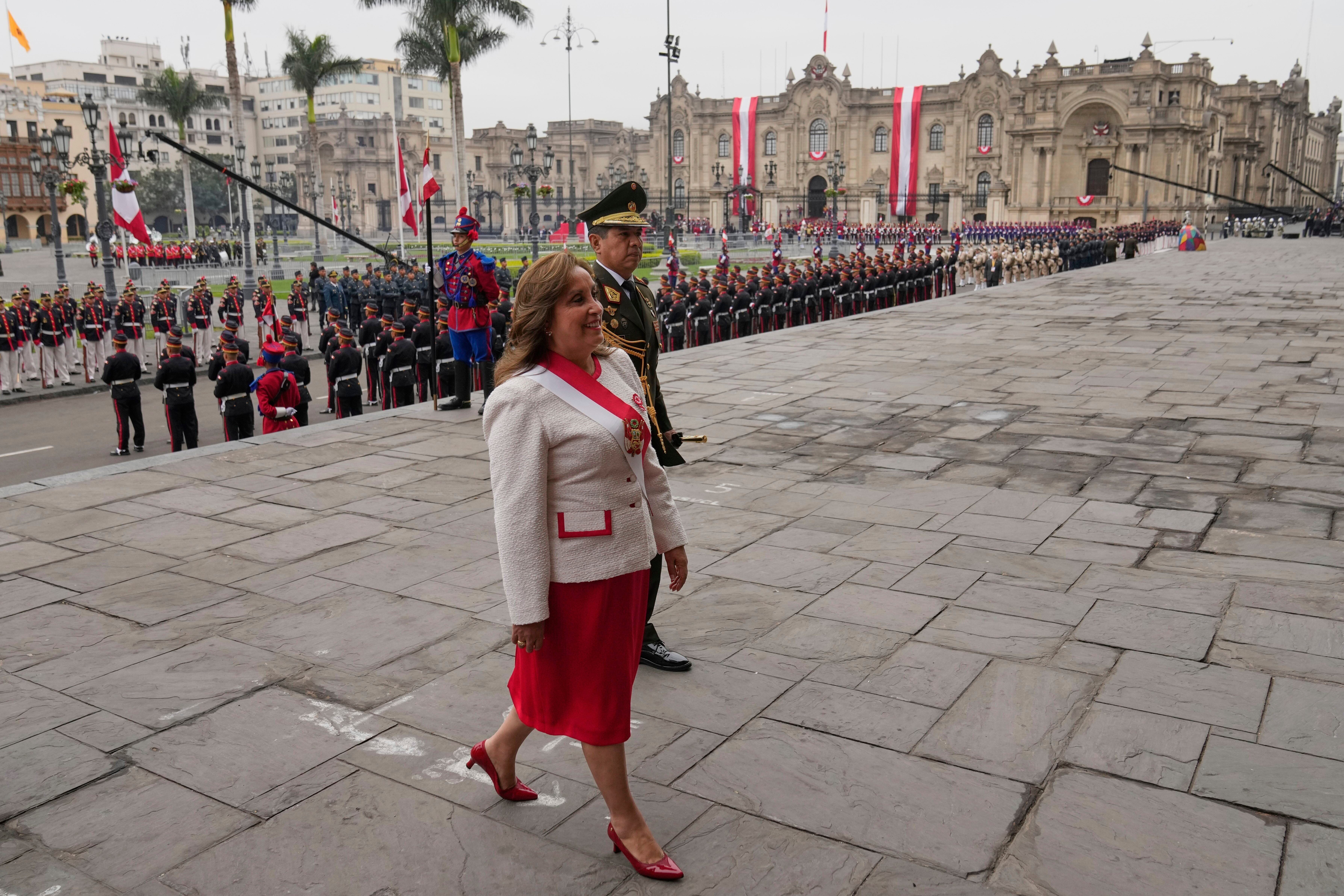 PERÚ-BOLUARTE