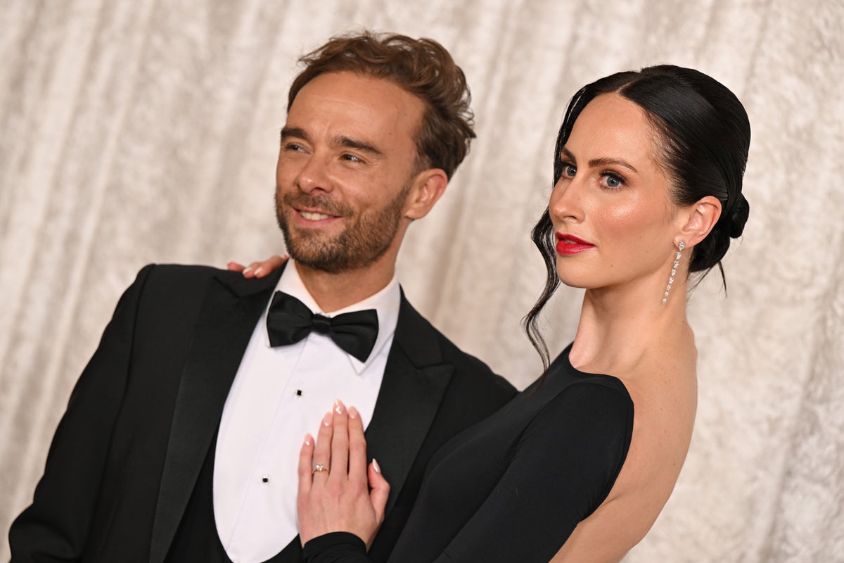 Coronation Street stars congratulate Jack P Shepherd on 'perfect' wedding  to Hanni Treweek | The Independent