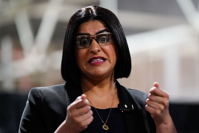 <p>The move by Justice Secretary Shabana Mahmood comes after  ministers intervened to block updated Sentencing Council guidance which would have meant judges should consider the background of offenders from certain minority groups when deciding on a punishment  </p>