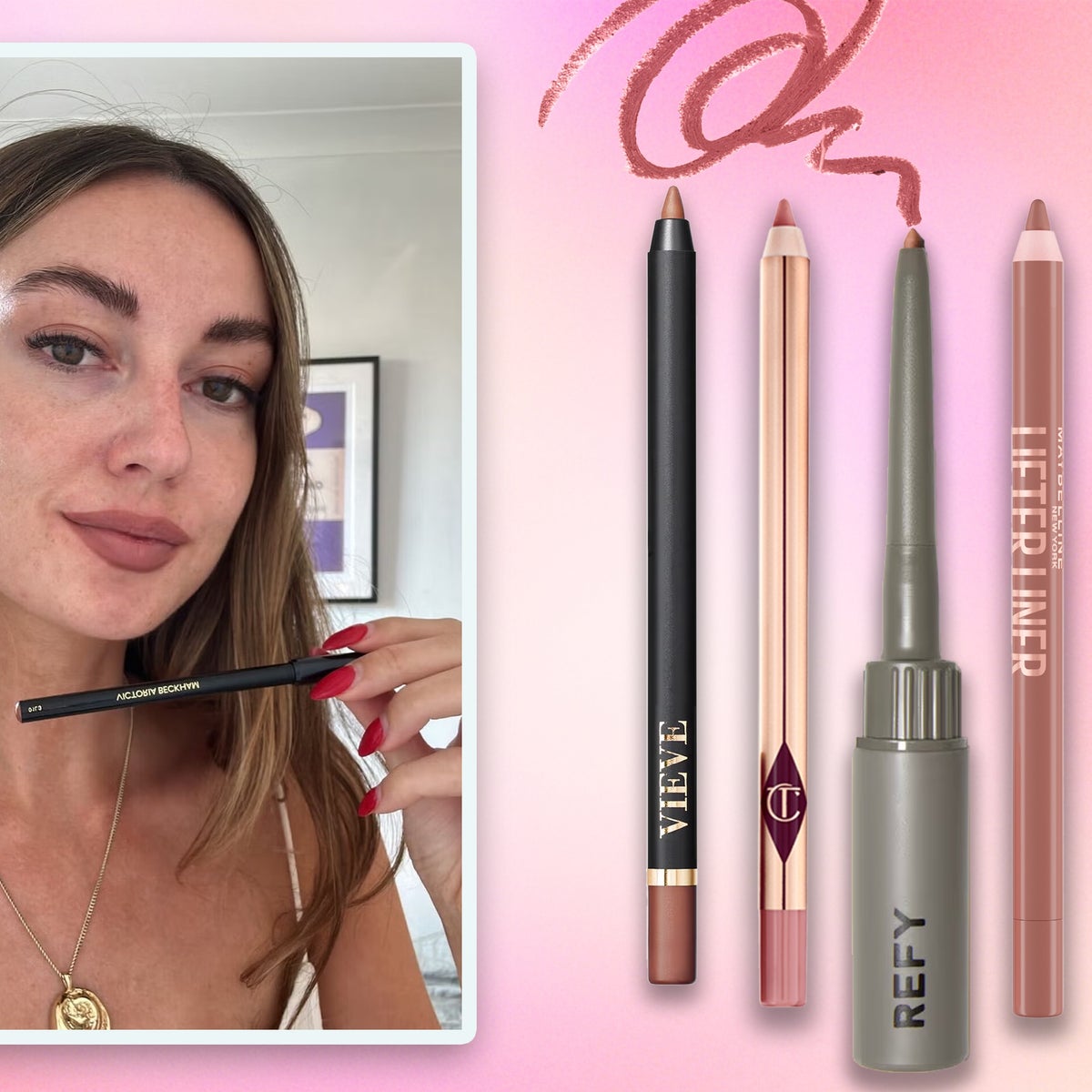 Best Lip Pencil Liner: Top Picks for Perfectly Defined Lips