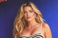 Vogue readers horrified by use of ‘disturbing’ AI models in Guess advert