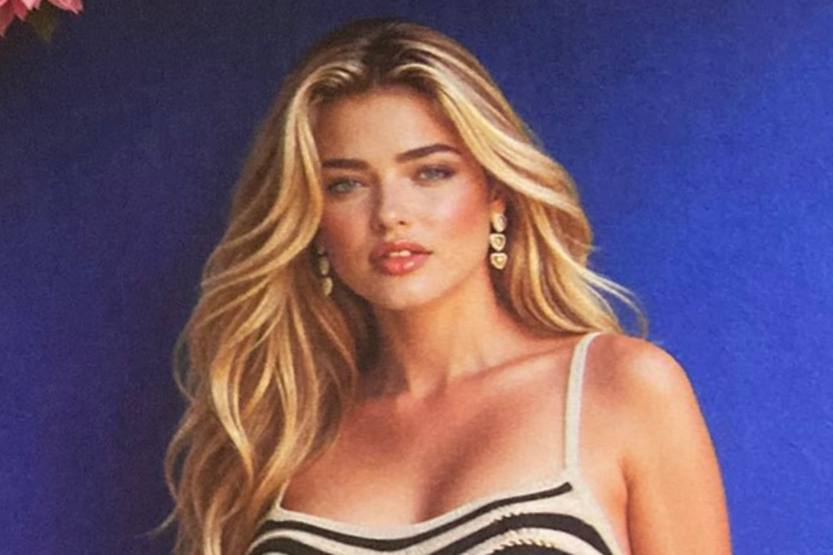 Vogue readers horrified by use of ‘disturbing’ AI models in Guess advert
