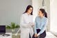 Millions of women in England to receive ‘game-changing’ at-home cervical screening kits