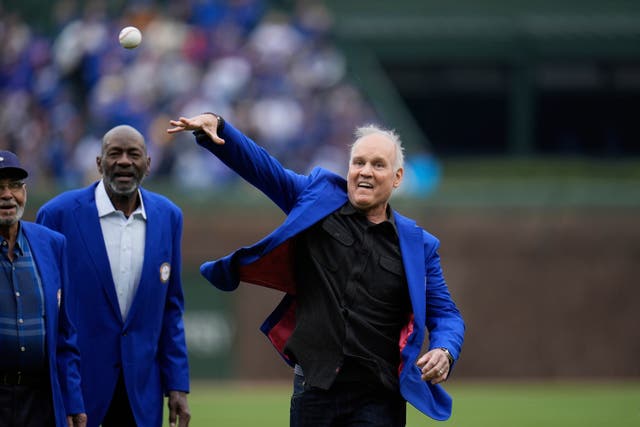 RYNE SANDBERG
