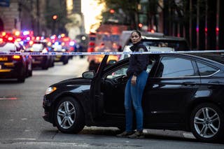 Shane Tamura: Who is the New York shooter and what we know about deadly ...