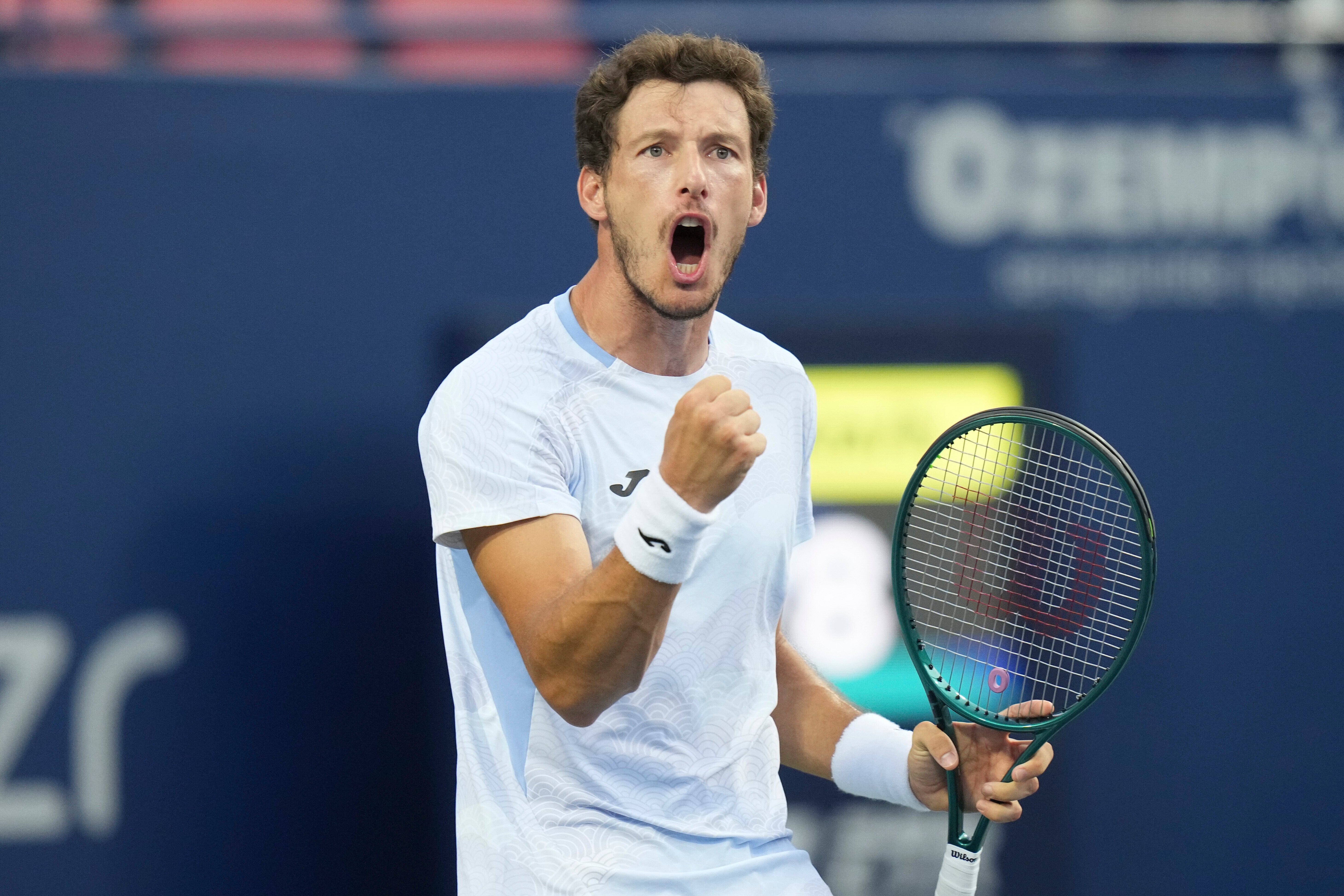 PABLO CARREÑO BUSTA