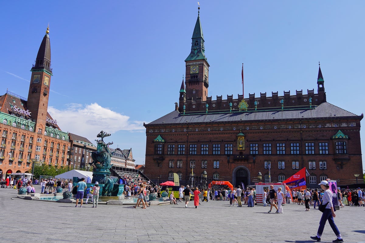 Why Denmark is becoming the ‘Las Vegas of Europe’