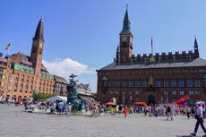 Why Denmark is becoming the ‘Las Vegas of Europe’