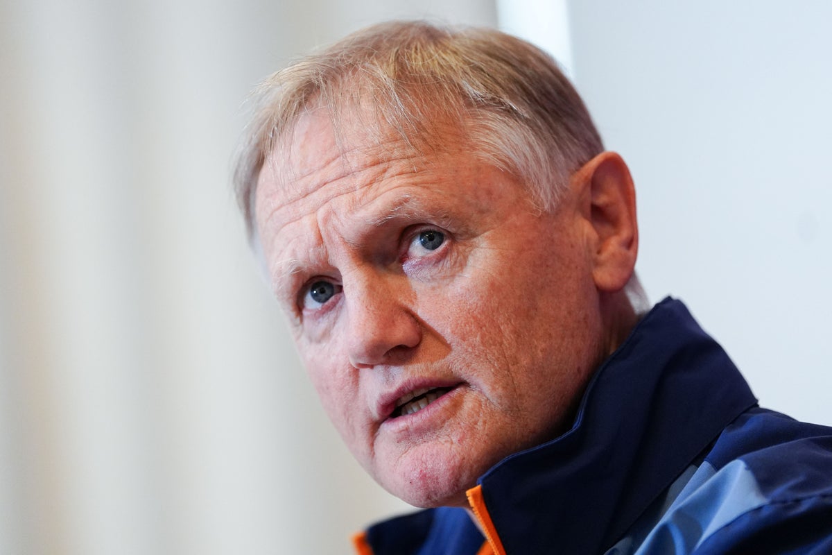 World Rugby CEO Rejects Joe Schmidt Safety Claims After Lions Test