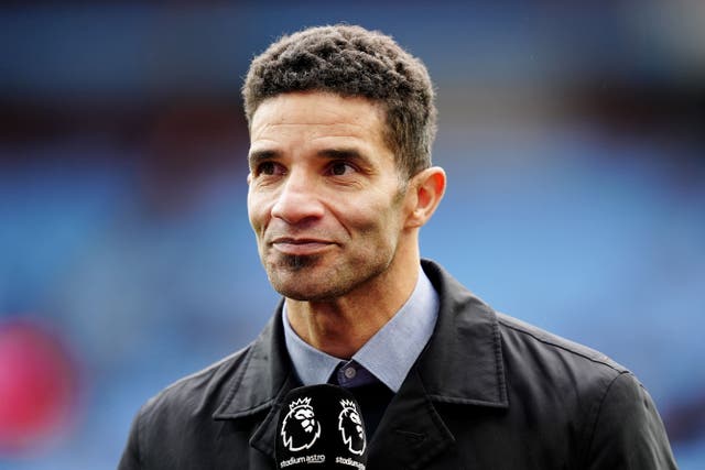 Ex-Liverpool goalkeeper David James believes Newcastle striker Alexander Isak would boost his former club’s chances of winning both the Premier League and Champions League (Mike Egerton/PA)
