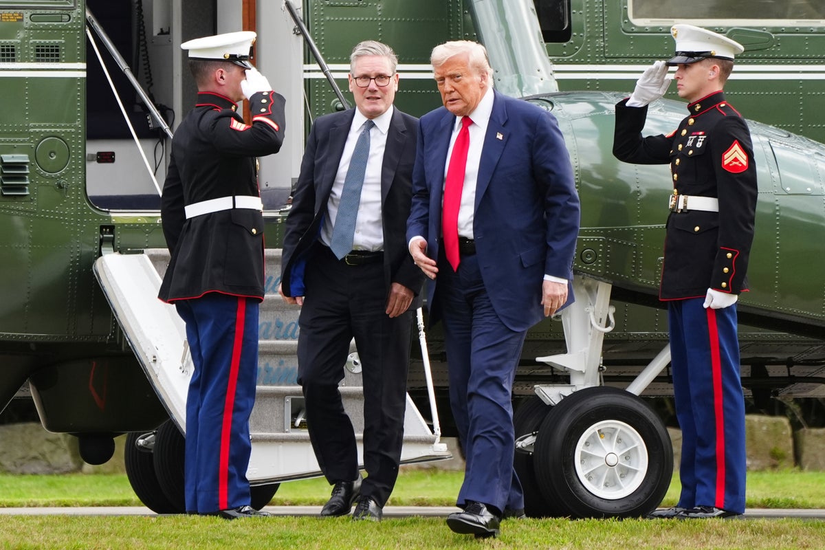 Russia kills 21 civilians in Ukraine as the Kremlin remains defiant over Trump threats