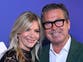 Lisa Faulkner thanks fans for support after husband John Torode’s MasterChef sacking