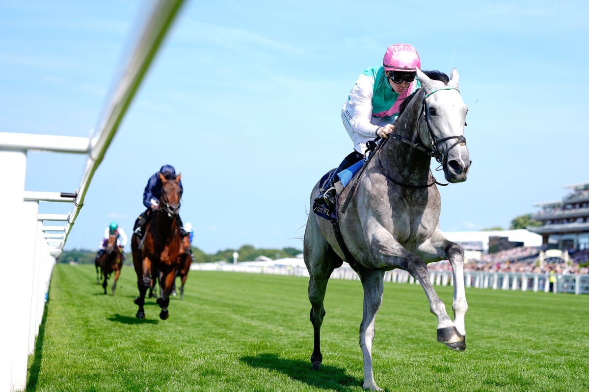 Glorious Goodwood racing tips: Best bets and odds for day two