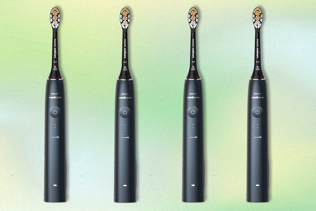 philips sonicare 9900 prestige ネイビー Accessories of Prestige 9900 Rechargeable Toothbrush HX9990