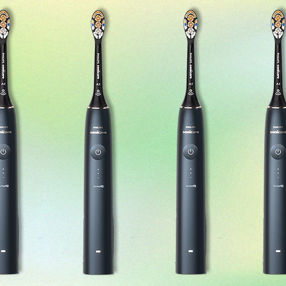 PHILIPS Sonicare 9900 Prestige 本体 View support for your Prestige 9900 Rechargeable Toothbrush
