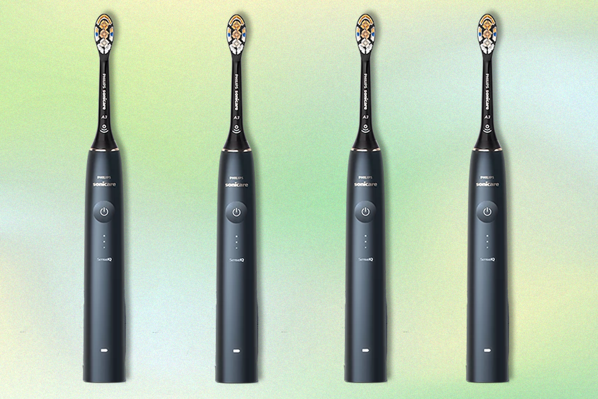 PHILIPS Sonicare 9900 Prestige 本体 Philips sonicare 9900 prestige review, tried and tested