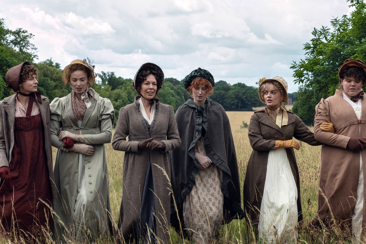 Pride and Prejudice on Netflix: Meet the full cast bringing the Jane Austen classic to life Pride and Prejudice on Netflix: Meet the full cast bringing the Jane Austen classic to life