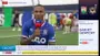 On-air blunder after Ipswich teammate caught with bottom out
