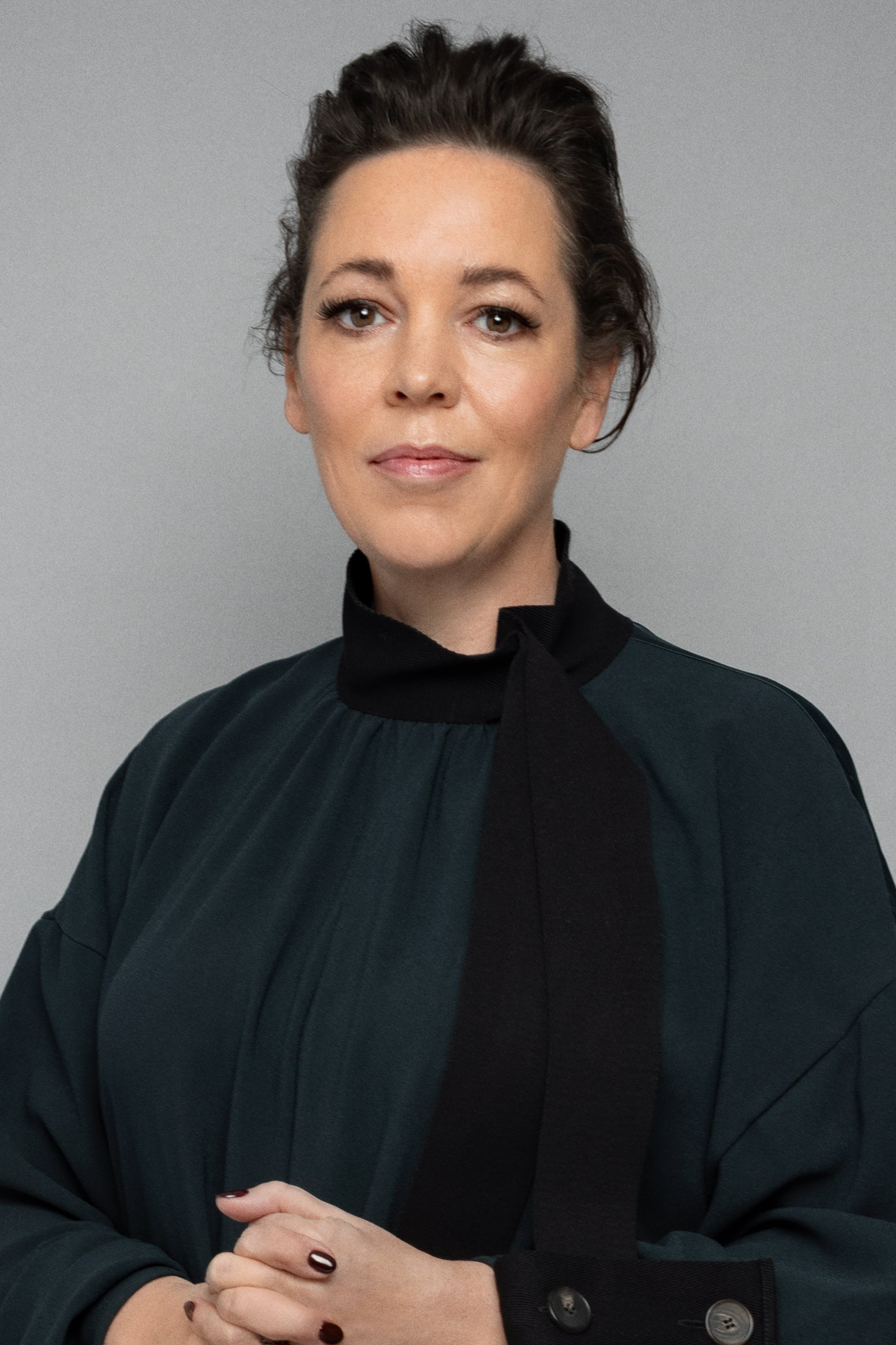 Olivia Colman