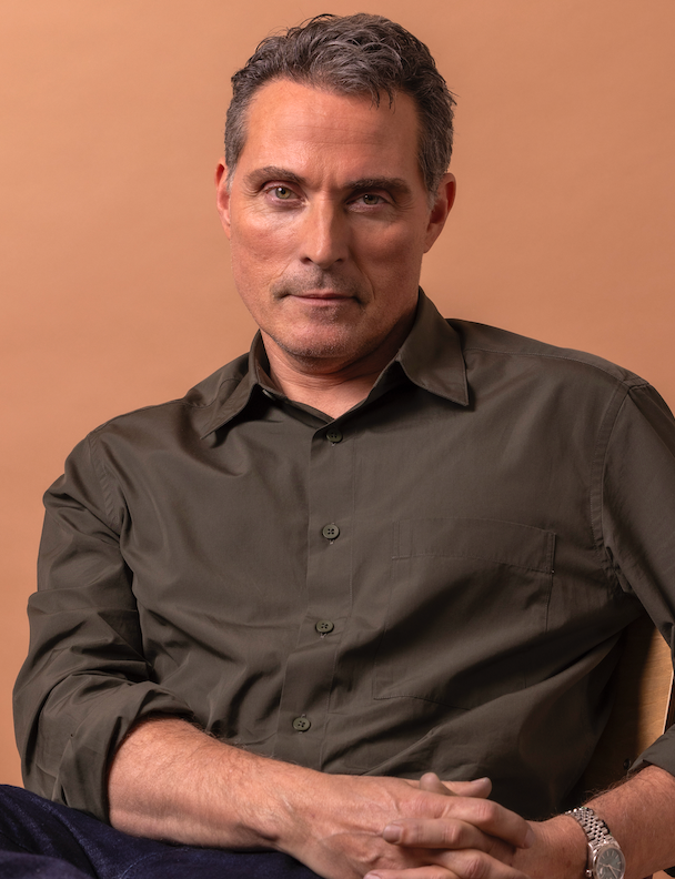 Rufus Sewell