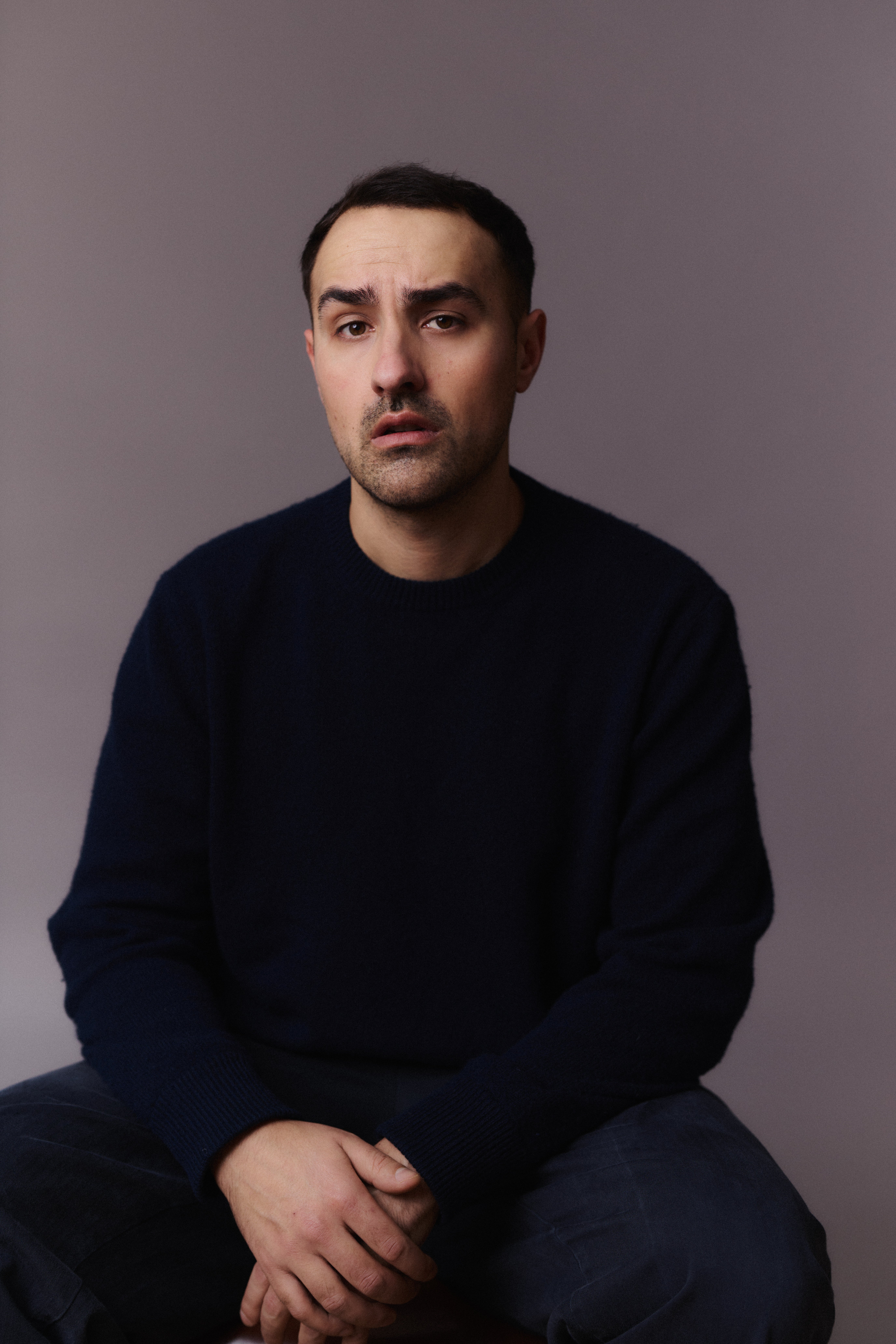 Jamie Demetriou