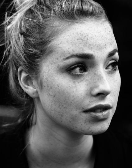 Freya Mavor
