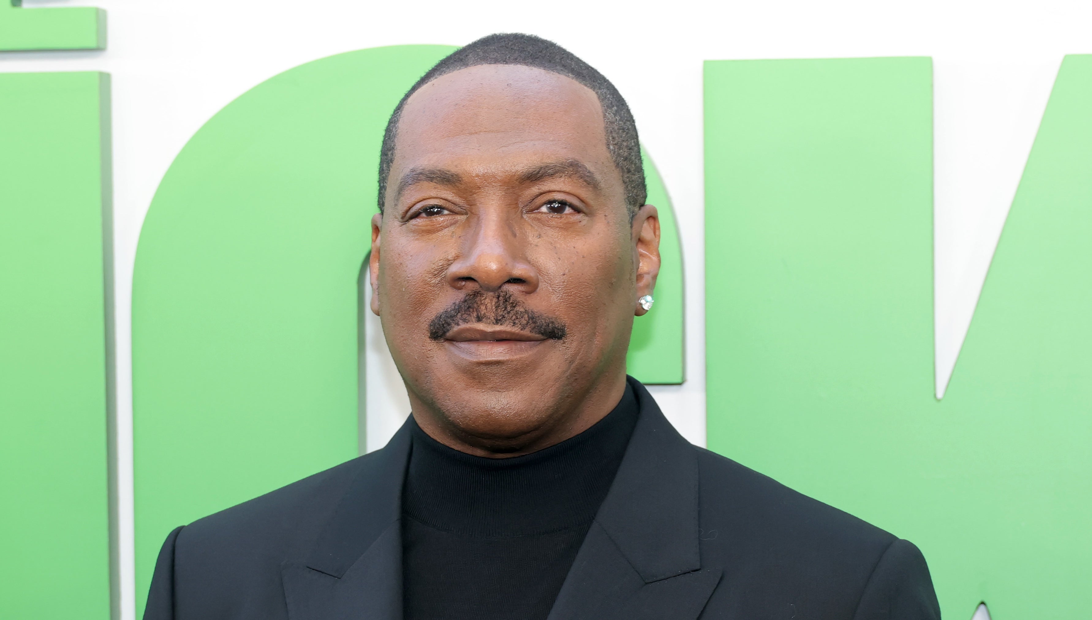 Eddie Murphy will star as Inspector Clouseau in a new 'Pink Panther' remake
