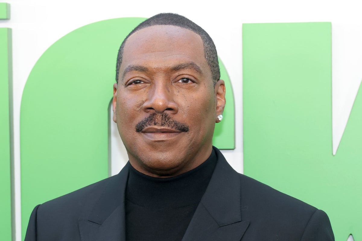 Fans divided as Eddie Murphy steps into beloved role in latest Pink Panther remake