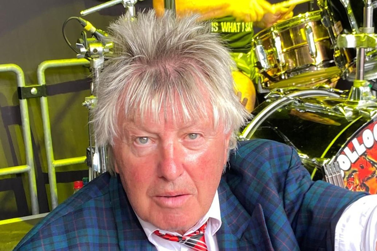Punk musician Jock McDonald dies in ‘freak swimming accident’