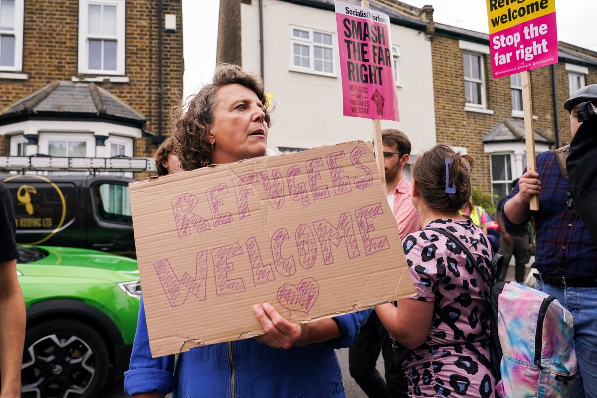 ‘Major overhaul’ planned to clear asylum backlog