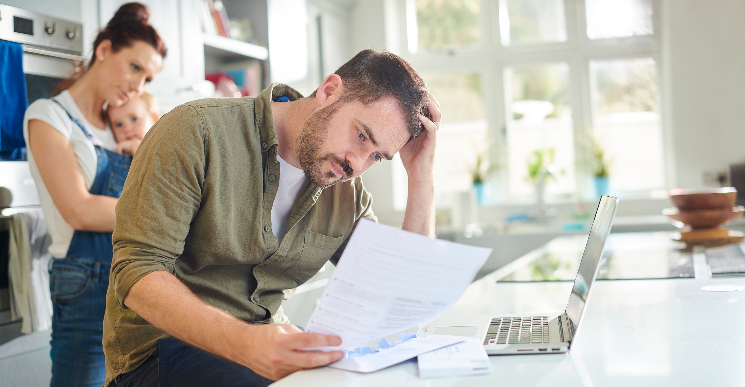 There are fears that the new process could create an extra admin burden