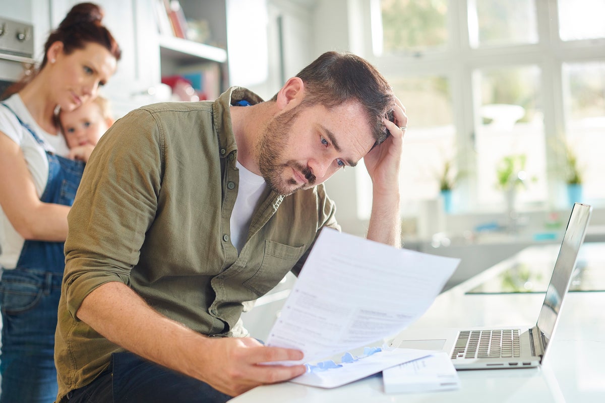 90% of working parents concerned about rising food prices, survey says 90% of working parents concerned about rising food prices, survey says