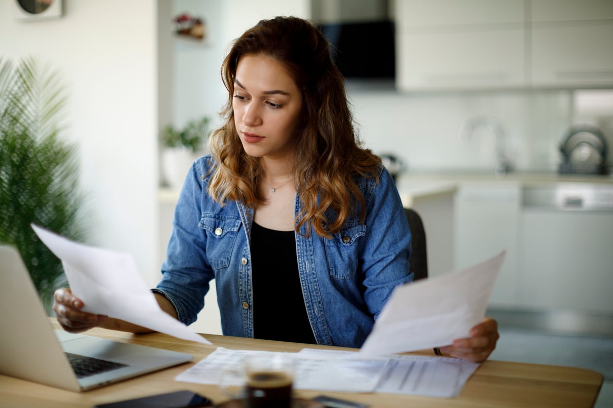 HMRC’s new rules are stressing freelancers out – here’s what you need to know if you’re self-employed