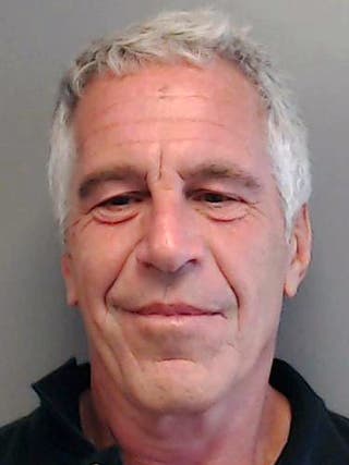 Jeffrey Epstein accuser Virginia Giuffre suffered nightmares of “greedy