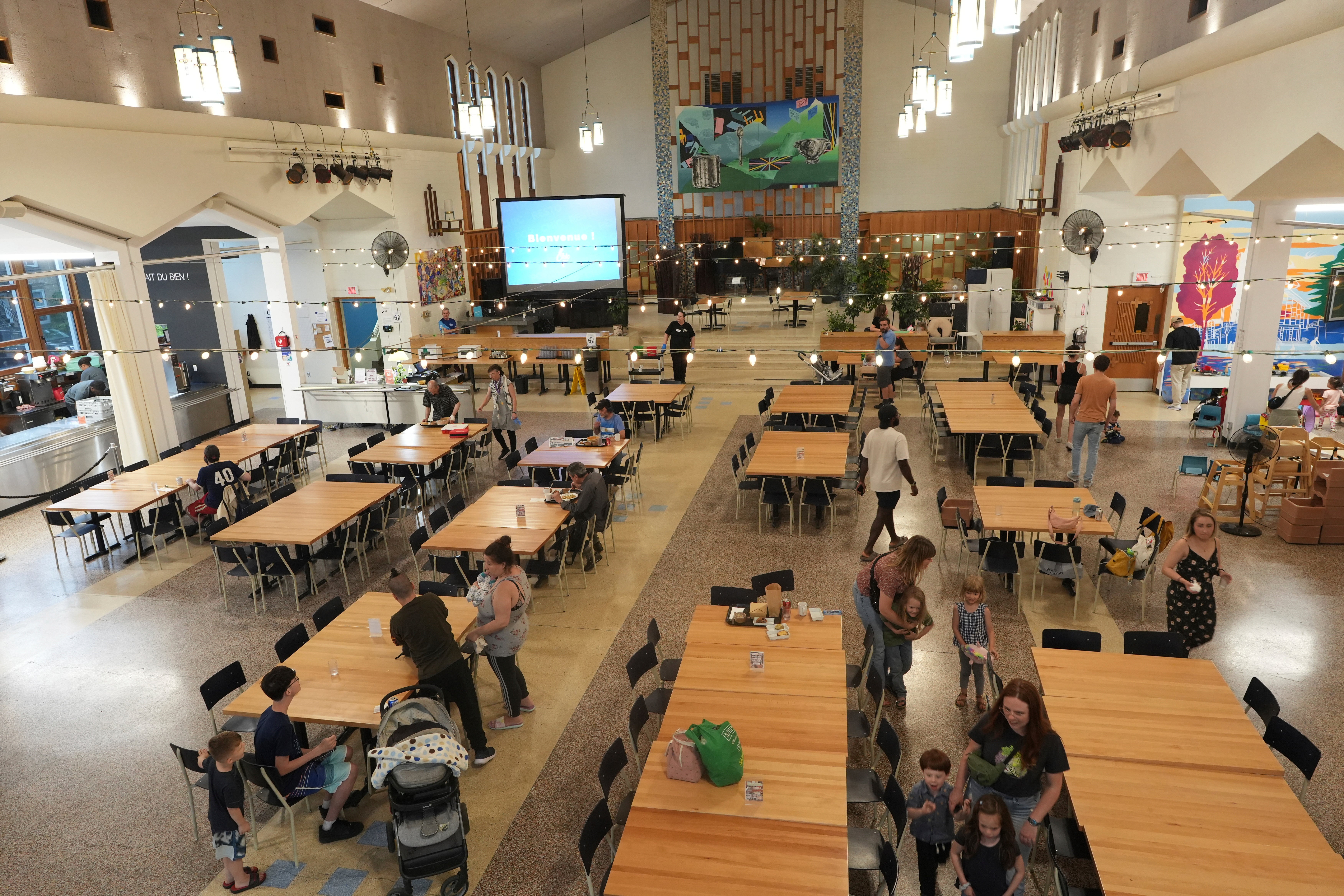 Canada Repurposed Churches