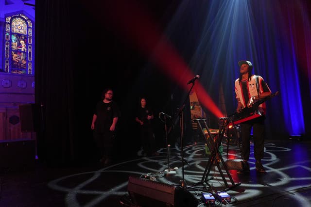 Canada Repurposed Churches