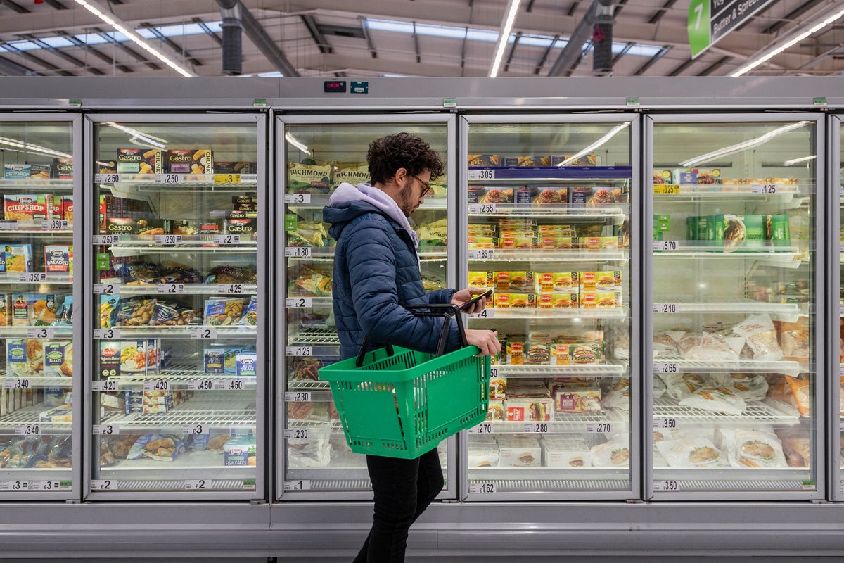 New study challenges what we know about ultra-processed foods