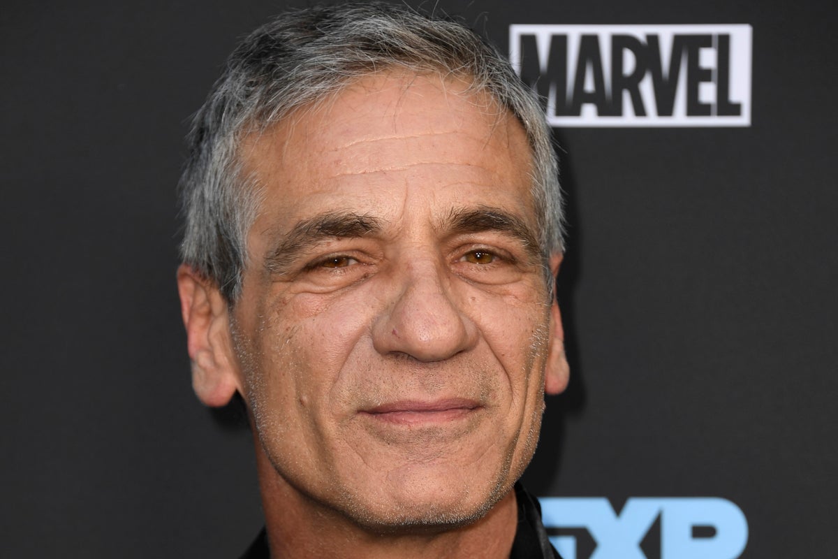 The Dark Knight Rises star Alon Aboutboul dies aged 60