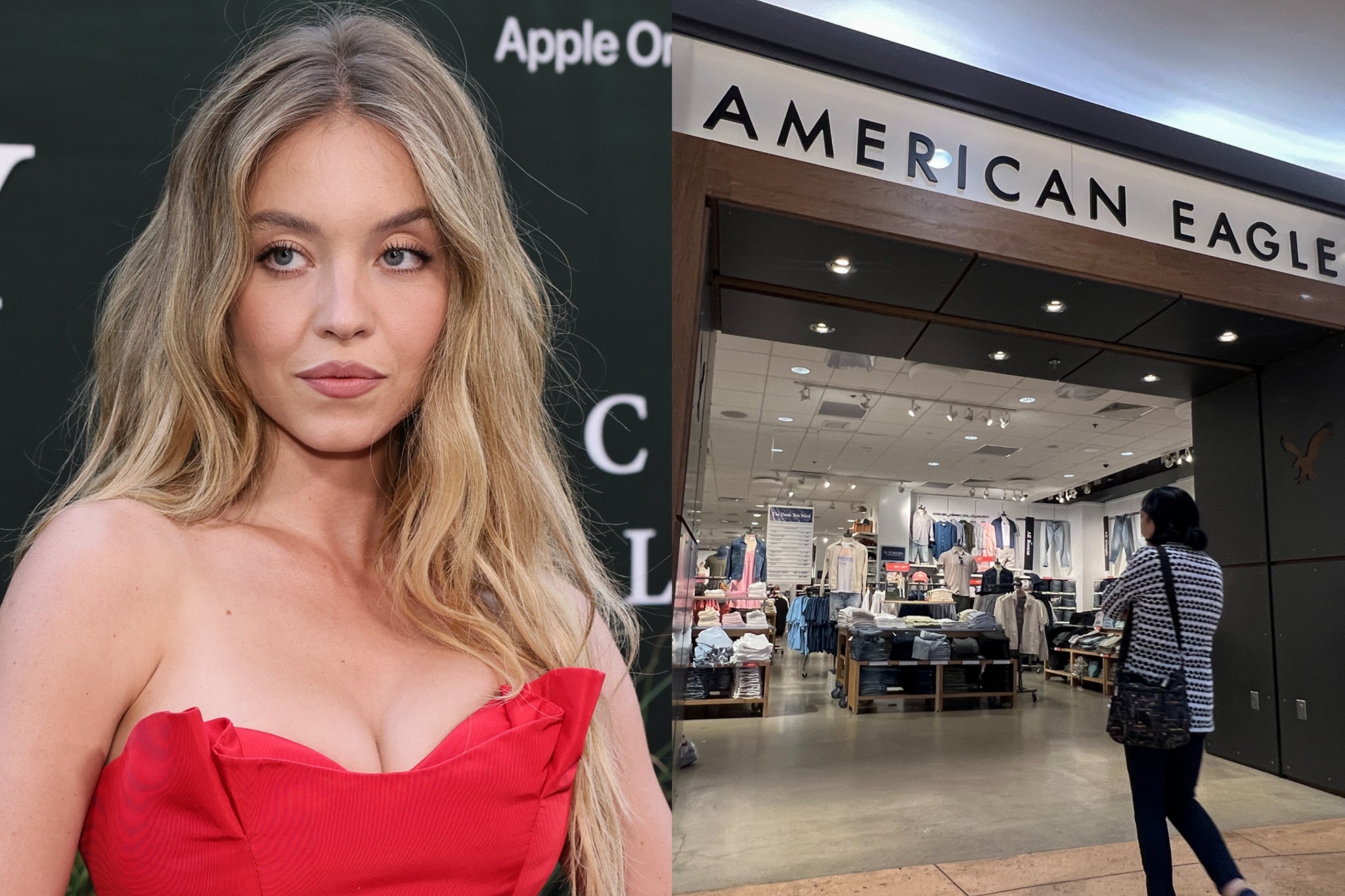 American Eagle is looking for a social media manager who can ‘identify creator and influencer campaigns’