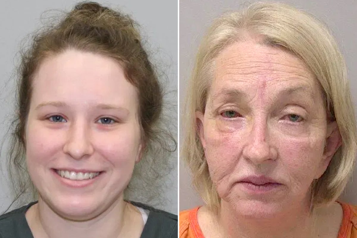 Prisoner beat cellmate to death after imagining she used her toothbrush to clean the toilet