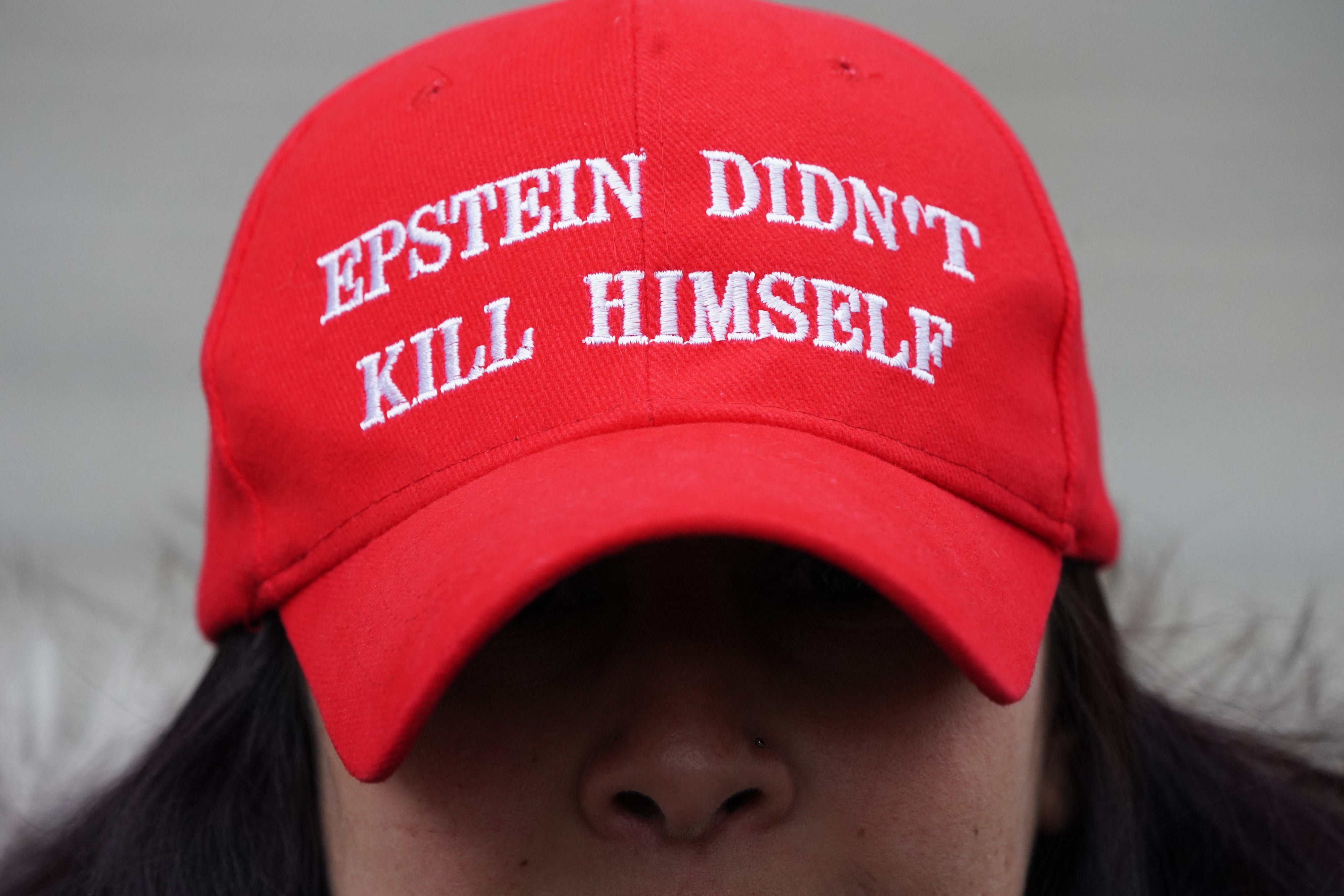 The cases of Epstein and Maxwell are enmeshed in years-long conspiracy theories alleging a ‘deep state’ sexual abuse coverup implicating Democratic officials