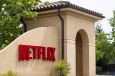 Ex-Netflix employee sues streaming giant claiming she was fired after filing discrimination complaints