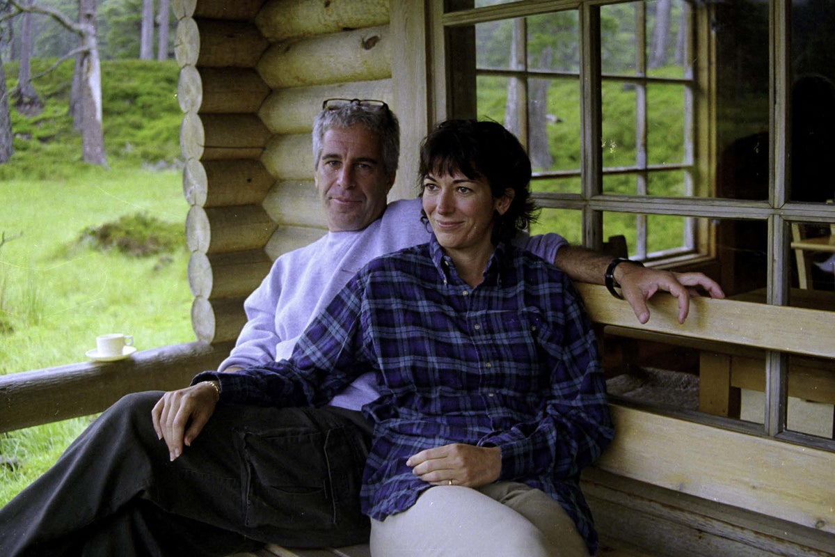 Ghislaine Maxwell quietly moved from Florida prison to softer Texas ‘honor dorm’ after asking for Trump pardon