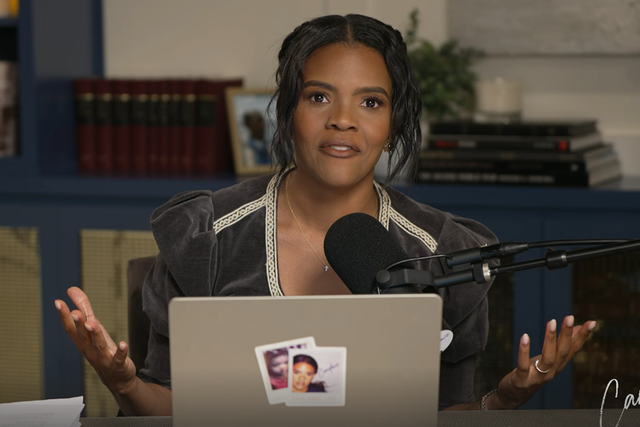 Candace Owens - latest news, breaking stories and comment - The Independent