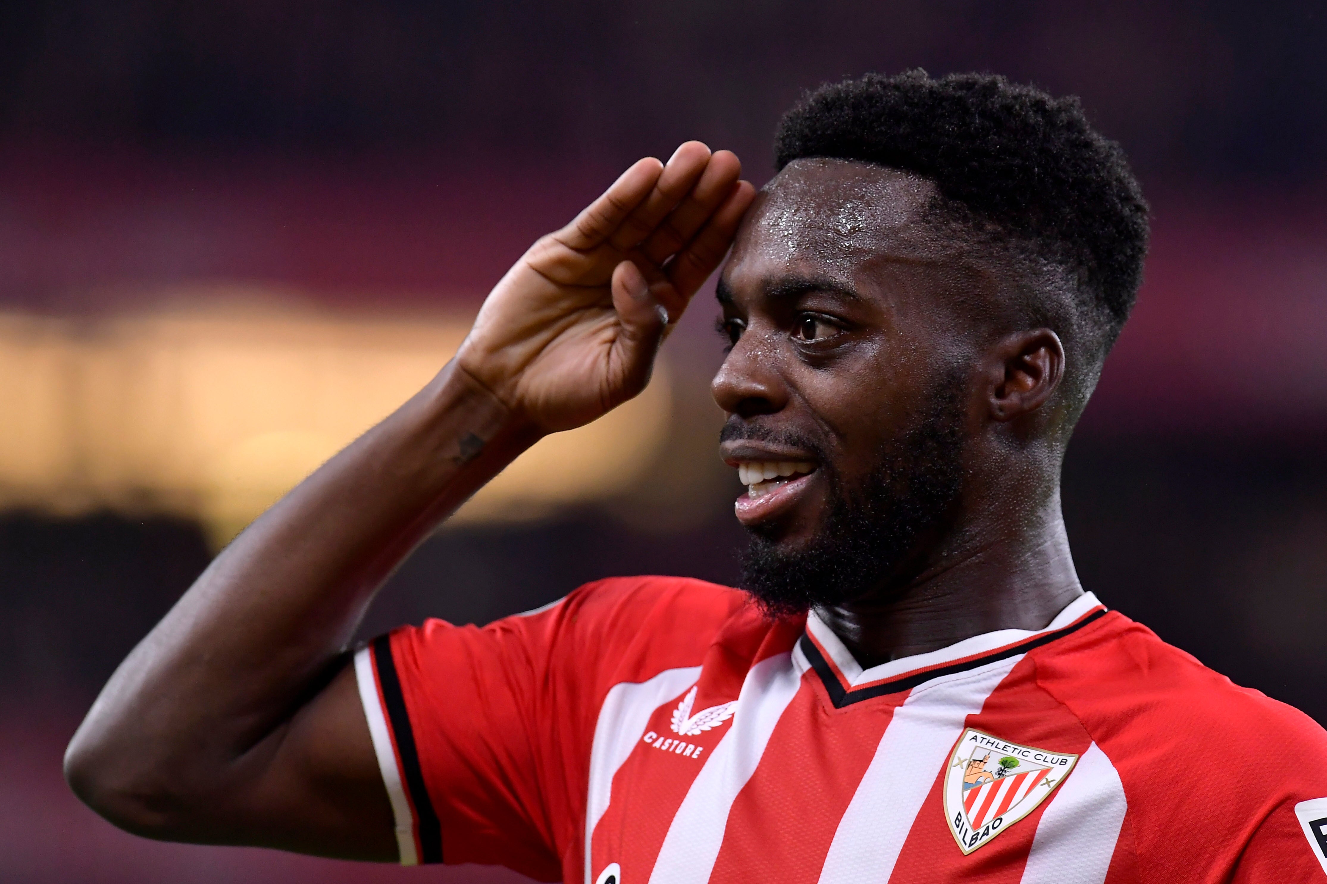 IÑAKI WILLIAMS