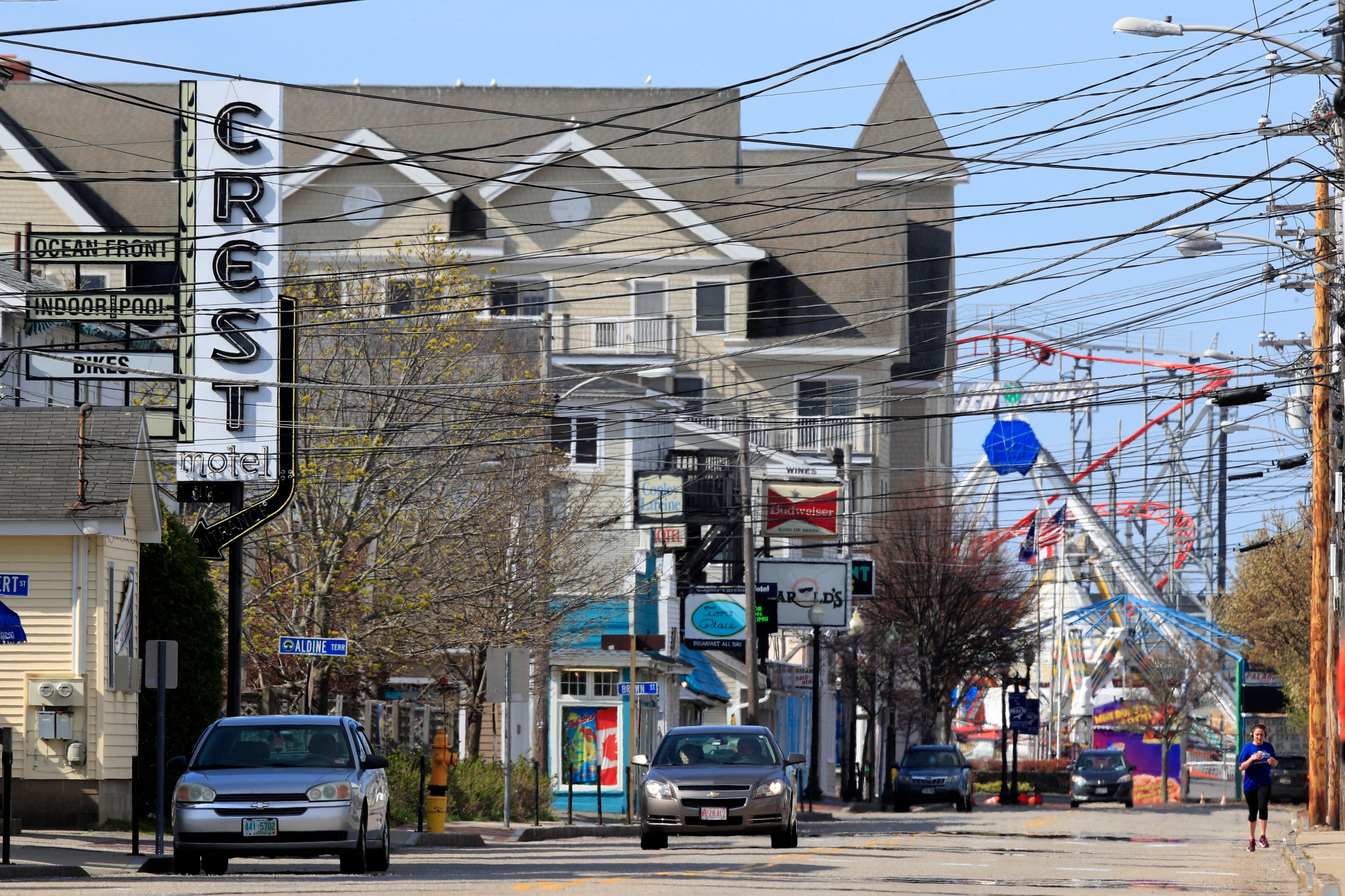 Immigration-Police Officer Arrest