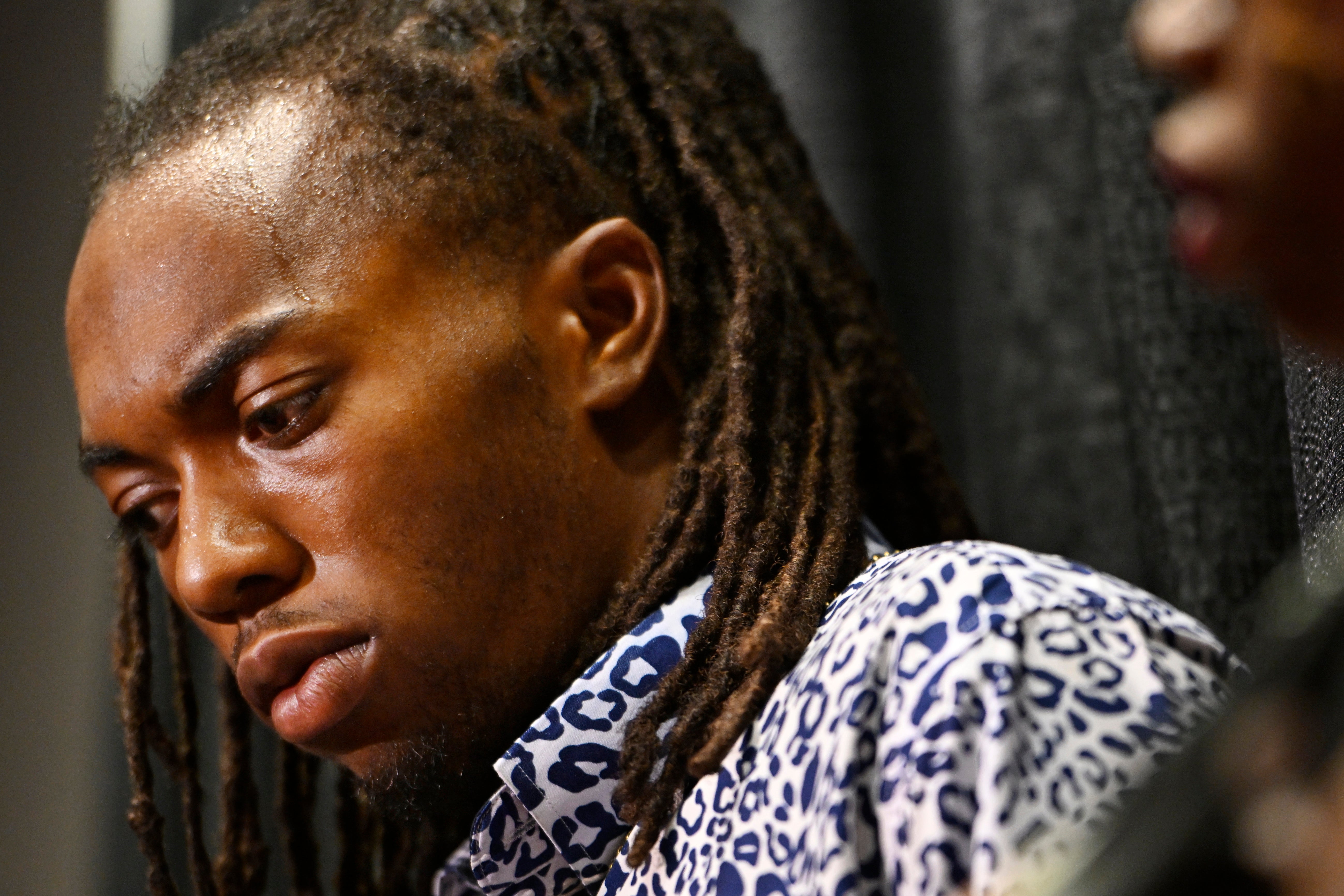 US Florida Police Beating