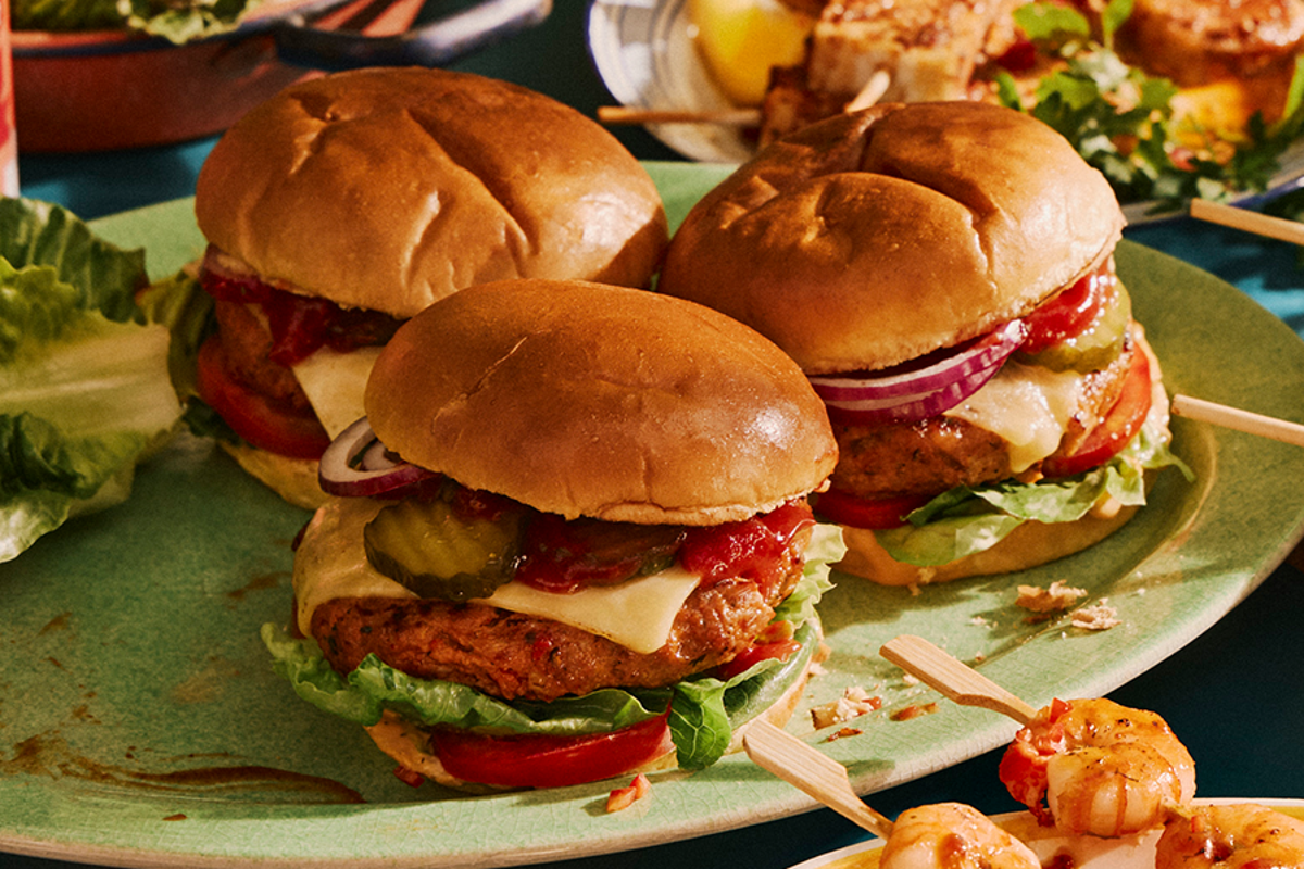 The Waitrose offers to know this barbecue season
