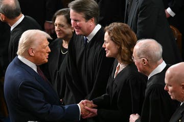 Trump Learning Rbg Trump is making plans to avoid an RBG situation on the Supreme Court ...