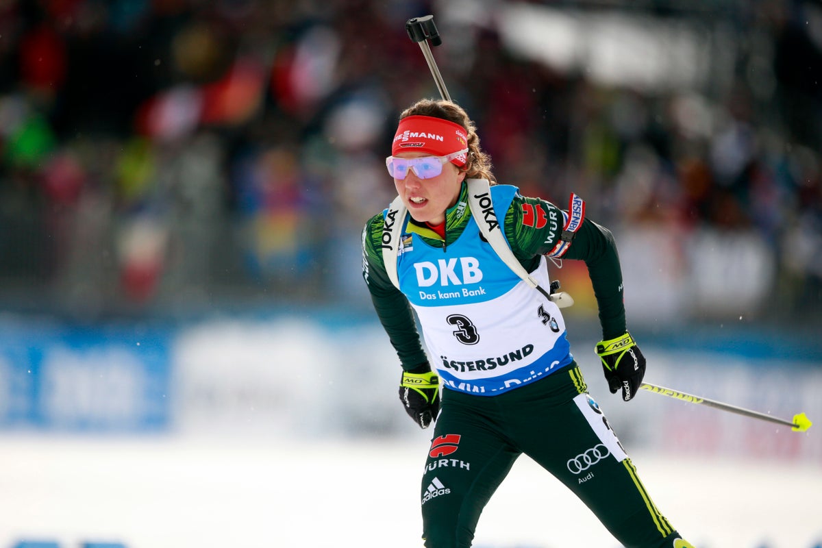 Double Olympic champion seriously injured in mountaineering accident in Pakistan